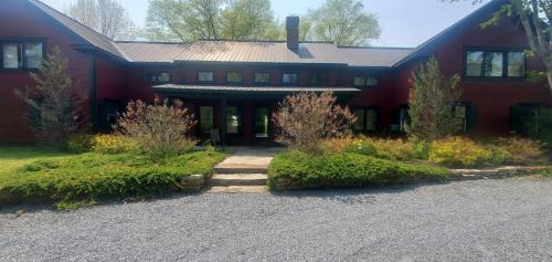 Brandon House | Old Orchard House
