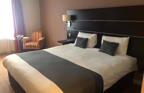 Dunstable Hotel | Old Palace Lodge Hotel
