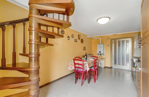Pella Apartment | Old Pella 100m to Orta Lake, Pella, Italy