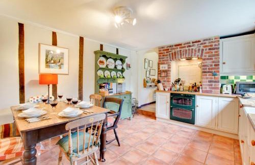 Hethel House | Old Post Office Cottage