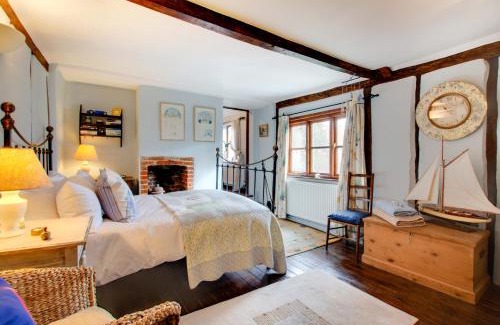 Hethel House | Old Post Office Cottage