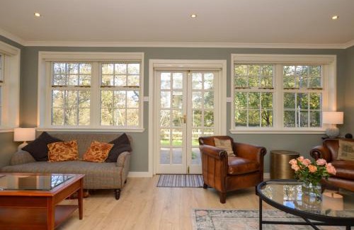Tighnabruaich House | Old Powdermill Cottage