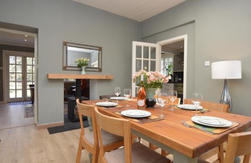 Tighnabruaich House | Old Powdermill Cottage