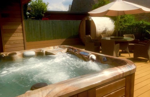 Talgarth Bed & Breakfast | Old Radnor Barn