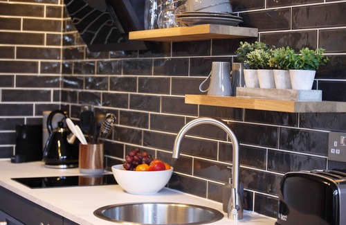Fernhill Heath Apartment | Old Rectifying House Superior Apartment