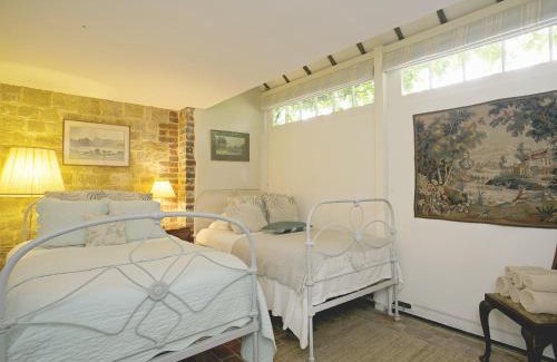 Haslemere House | Old Rectory Barn