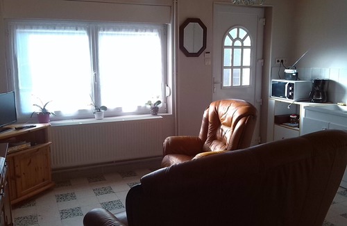 Ternois House | Old renovated farmhouse