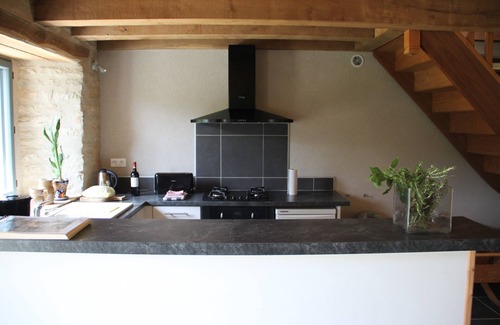 Caniac-du-Causse Cottage | Old Restored Farmhouse In Quercy Furnished In Modern And International Design