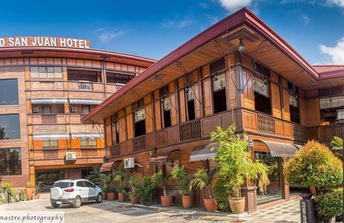 San Juan Hotel | Old San Juan Hotel