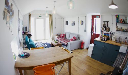 Clachtoll House | Old School Byre