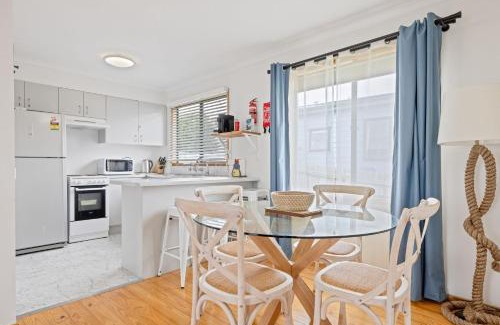 Coronet Bay House | Old Sea Dog's Retreat