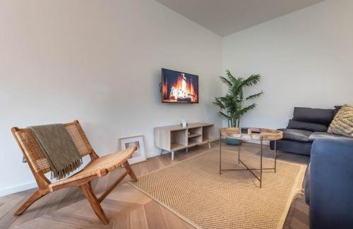 Oud-Zuid Apartment | Old South - Luxury Apartment