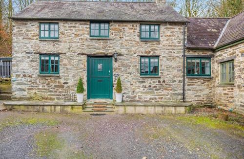 Tremain House | Old Stables Cottage