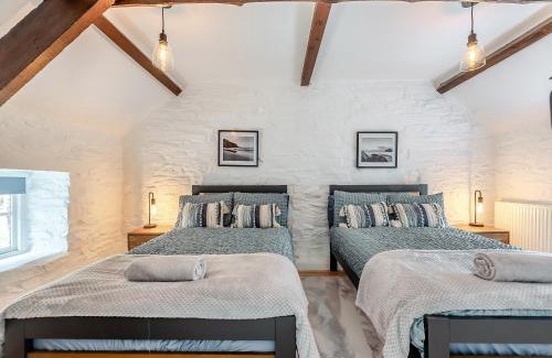 Tremain House | Old Stables Cottage