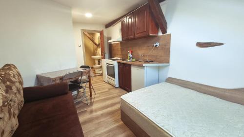Vratsa House | Old Style