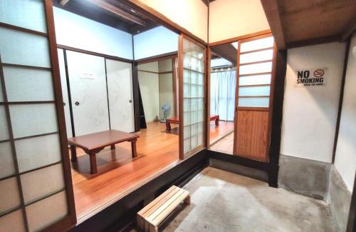 Otsu Apartment | Old style japanese house Minpaku Yanoya
