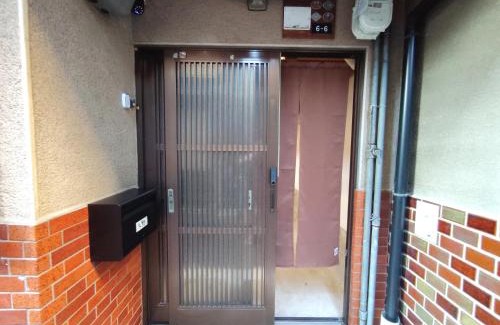 Otsu Apartment | Old style japanese house Minpaku Yanoya