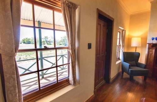 Swanport Cottage | Old Swanport General Store, Swanport-Murray River