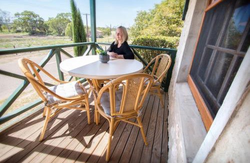 Swanport House | Old Swanport General Store, Swanport-Murray River