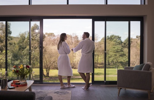 Griggs Green Hotel | Old Thorns Hotel & Resort
