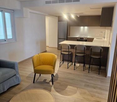 Old Town Apartment | Old Town 63
