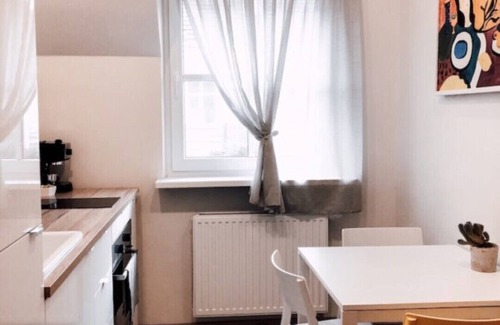 Marijampole Apartment | Old Town Apartment
