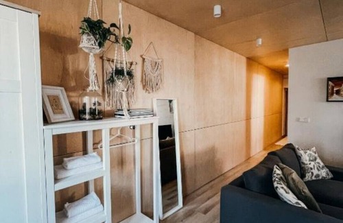 Marijampole Apartment | Old Town Apartment