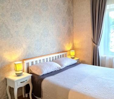 Telsiai Apartment | Old Town Apartment