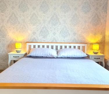 Telsiai Apartment | Old Town Apartment
