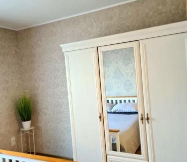 Telsiai Apartment | Old Town Apartment