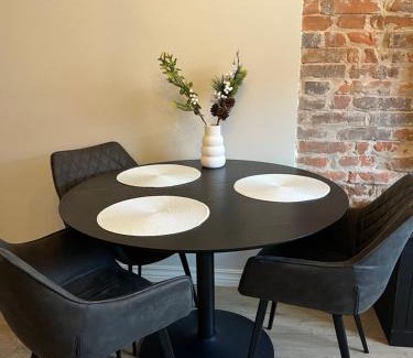 Voru Apartment | Old town apartment - self check in