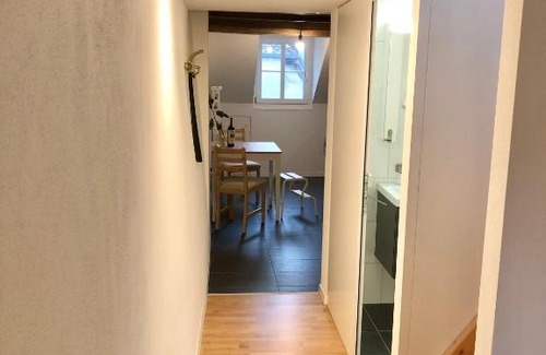 Grunes Quartier Apartment | Old Town Apartments