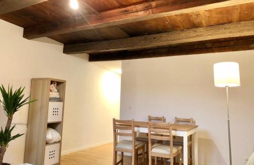 Grunes Quartier Apartment | Old Town Apartments