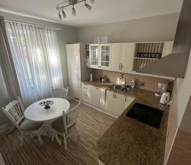 Sieradz Apartment | Old Town Apartments