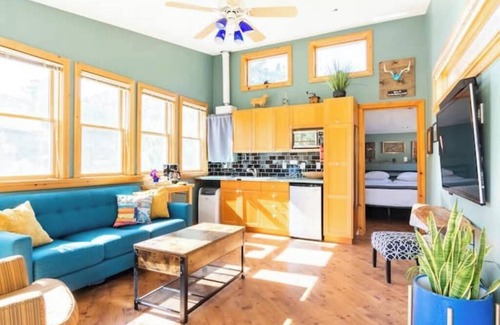Bisbee House | Old Town Bisbee Guest house