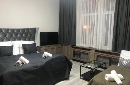 Liberec Apartment | Old Town Boutique Apartments