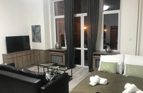 Liberec Apartment | Old Town Boutique Apartments