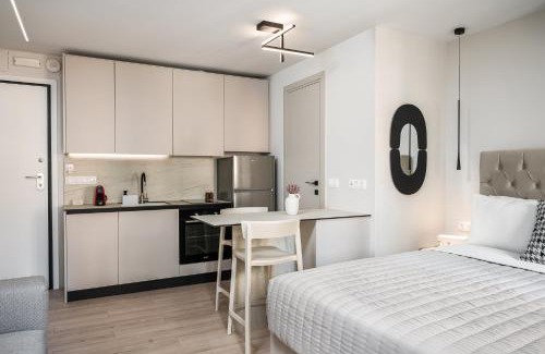 Old Town Apartment | Old Town Elegant suite