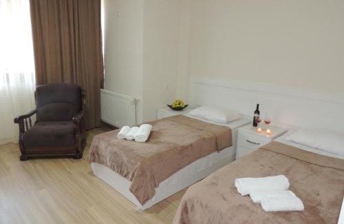 Gori Bed & Breakfast | Old Town