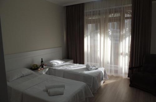 Gori Bed & Breakfast | Old Town