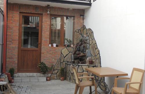 Gori Bed & Breakfast | Old Town