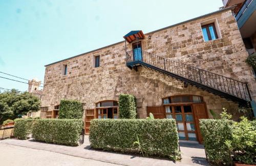 Batroun House | Old Town Guesthouses