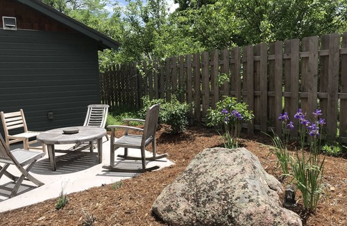 Martinez Park Apartment | OLD TOWN HIDEAWAY! Fort Collins, Colorado