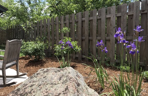 Martinez Park Apartment | OLD TOWN HIDEAWAY! Fort Collins, Colorado