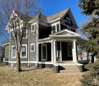 Sioux Center House | Old Town Inn