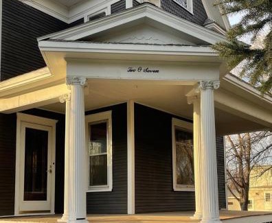 Sioux Center House | Old Town Inn