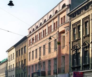 Kleparz Apartment | Old Town Kraków by Downtown Apartments