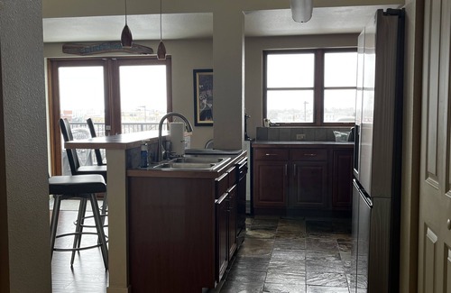 Old Town Condo | Old Town Loft, Top Floor!