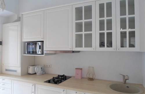 Old Town Apartment | Old Town Luxury & Unique 1 bedroom apartments