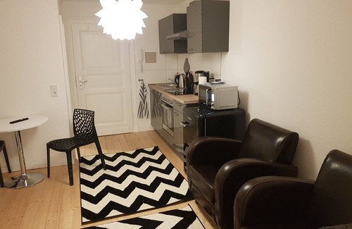 Gladbach Apartment | Old town Mönchengladbach